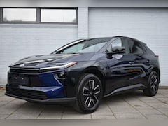 Toyota bZ4X - Executive 73 kWh Automaat 224pk | JBL | Voorruitverwarming | Stoelventilatie voor | Voorru