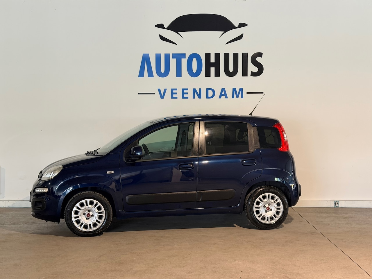 Fiat Panda - 0.9 TwinAir Lounge 0.9 TwinAir Lounge - AutoWereld.nl