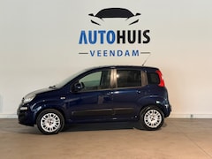 Fiat Panda - 0.9 TwinAir Lounge