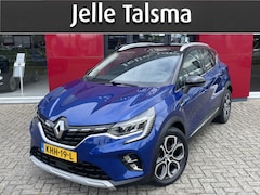 Renault Captur - 1.6 E-Tech Plug-in Hybrid 160 Intens | Stoelverwarming | Camera |