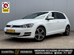 Volkswagen Golf - 1.2 TSI Trendline wit
