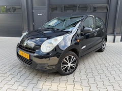 Suzuki Alto - 1.0 Base Airco I APK I Weinig KM