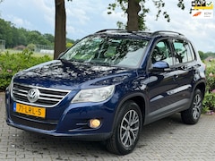 Volkswagen Tiguan - 1.4 TSI Comfort&Design | Clima | Nap | Netjes