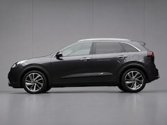 Kia Niro - 1.6 GDi Hybrid Style Edition Sport (APPLE CARPLAY, NAVI, CAMERA, STOEL/STUUR VERWARMING, L