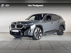 BMW XM - PHEV