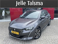 Peugeot 208 - 1.2 PureTech | Camera | Stoelverwarming | Parkeersensoren voor en achter | Apple/Android C