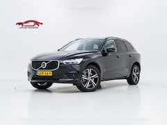 Volvo XC60 - 2.0 T8 Twin Engine AWD /Pano/R-Design/H&K
