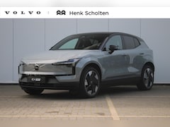 Volvo EX30 - P5 Long Range Plus Europa 69 kWh Harman Kardon Premium Audio | Warmtepomp | Adaptive Cruis