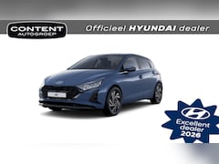 Hyundai i20 - 1.0 T-GDI 90pk Premium || Direct Leverbaar