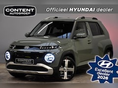 Hyundai Inster - 49 kWh Evolve Winter & Tech MY26 | Snel Leverbaar