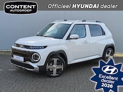 Hyundai Inster - 49 kWh Evolve MY26 | Snel Leverbaar
