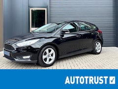 Ford Focus - 125pk Bussiness Edition CARPLAY | CRUISE CONTROL | TREKHAAK | AIRCO | SYNC 3 | NAVI