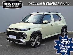 Hyundai Inster - 49 kWh Evolve Winter & Tech MY26 | Snel Leverbaar