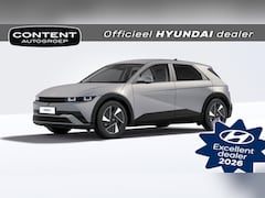Hyundai IONIQ 5 - 63 kWh 170pk RWD Pure Edition | Direct Leverbaar