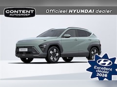 Hyundai Kona - 1.6i HEV DCT Comfort Plus | Nieuw te Bestellen