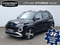 Hyundai Inster - 49 kWh Evolve MY26 | Snel Leverbaar