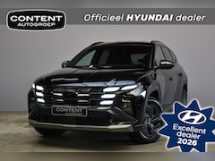 Hyundai Tucson - 1.6 T-GDi PHEV 2WD Aut Pure Edition // Snel Leverbaar