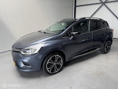 Renault Clio Estate - 1.2 TCe Bose