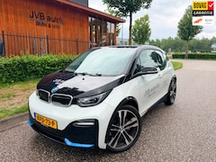 BMW i3 - S 120Ah 42 kWh, H&K