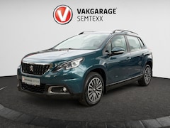 Peugeot 2008 - 1.2 PureTech Active | Automaat | Navi | Cruise | Org. NL | Distr. Gedaan 04-2025 Bij 77348