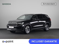 Skoda Kodiaq - 1.5 TSI MHEV Business Edition 7p. | Derde zitrij | Light & view | Elek. stoel | 19 inch |