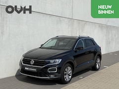 Volkswagen T-Roc - 1.5 TSI | LED | camera | CarPlay | stoelvw