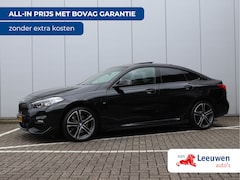 BMW 2-serie Gran Coupé - 218i Executive Edition | M-sport | Panoramadak | NAP