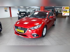 Mazda 3 - 3 2.0 TS+