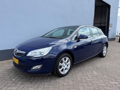 Opel Astra - 1.4 Selection - Airco - LMV