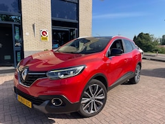 Renault Kadjar - 1.2 TCe Extase-Panodak-trekhaak-automaat