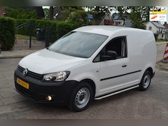 Volkswagen Caddy - 1.6 TDI Economy Baseline