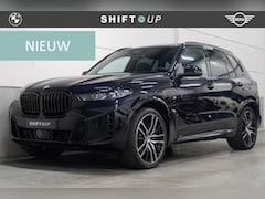 BMW X5 - xDrive50e M-Sport | Skylounge | CoPilot | Harman Kardon | Stuurverwarming