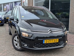 Citroën Grand C4 Picasso - 2.0 BlueHDi Business 7 Persoons - Camera - Trekhaak - 2015
