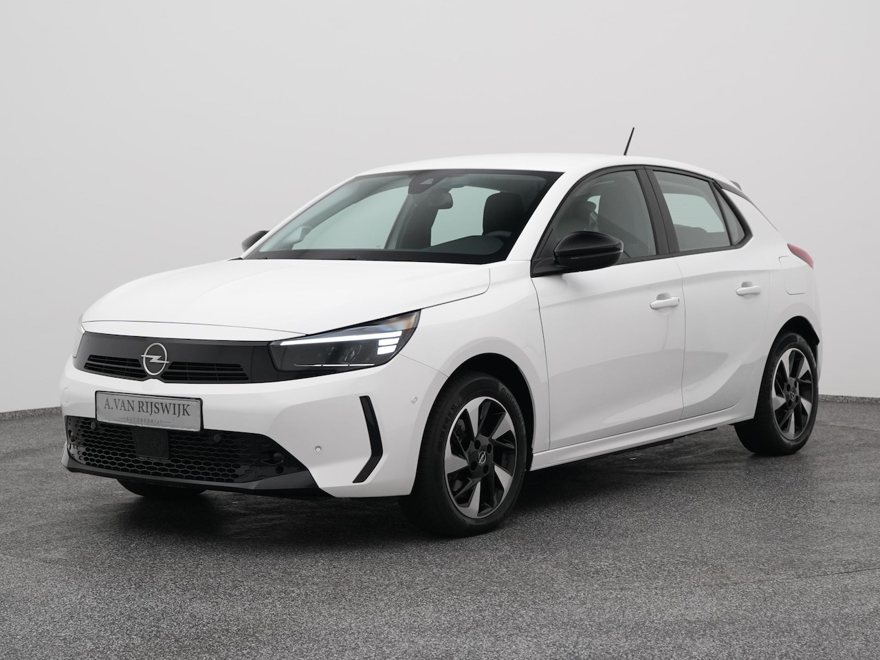 Opel Corsa Electric - 50 kWh | CAMERA | CARPLAY | WARMTEPOMP | STOELVERW. - AutoWereld.nl