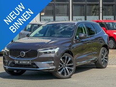 Volvo XC60 - 2.0 T6 Plug-in hybrid AWD Inscription BTW Auto | NL Auto | Nette auto | Dealer onderhouden
