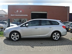 Opel Astra Sports Tourer - 1.4 Edition airco inruil mogelijk nap