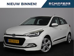 Hyundai i20 - 1.0 T-GDI Comfort | Trekhaak | 17'' lichtmetalen velgen |