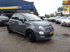 Fiat 500 - 0.9 TwinAir Turbo Lounge / Open dak / Rijklaarprijs