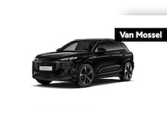 Audi Q6 e-tron - edition performance 100 kWh