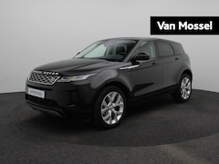 Land Rover Range Rover Evoque - 1.5 P300e AWD R-Dynamic SE | Cold Climate Pack | DAB-Radio | 20'' Lichtmetalen velgen | Pr