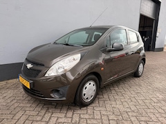 Chevrolet Spark - 1.0 16V L 5-Deurs