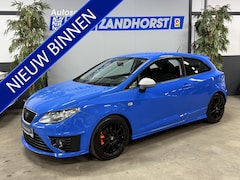 SEAT Ibiza SC - 1.4 COPA // Airco // LM velgen