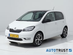 Skoda Citigo e-iV - EV Style 266KM CLIMA AUTOMAAT