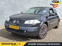 Renault Mégane - 1.6-16V Expr. Comfort Nw Koppeling ✅