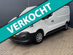 Renault Trafic - 2.0 dCi 145 T29 L2H1 / Vol Automaat / Trekhaak