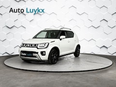 Suzuki Ignis - 1.2 Style Smart Hybrid CVT Automaat | Navigatie | Cruise Control | Climate Control