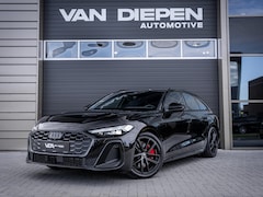 Audi A5 Avant - 2.0 e-hybrid quattro S edition 299PK - Panorama l Passenger Displ. l Matrix