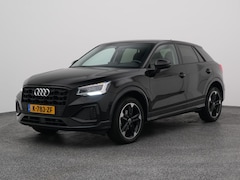 Audi Q2 - 35 TFSI 150 PK S-Tronic Business Edition | NAVI | STOELVERWARMING
