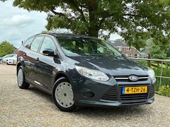Ford Focus Wagon - 1.6 TDCI Lease Trend | Cruise + Airco + Navi Nu € 3.975,