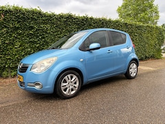 Opel Agila - 1.0 Edition